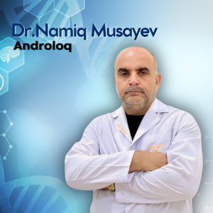 Dr. Namiq Musayev