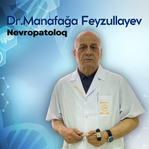 Dr. Manafağa Feyzullayev